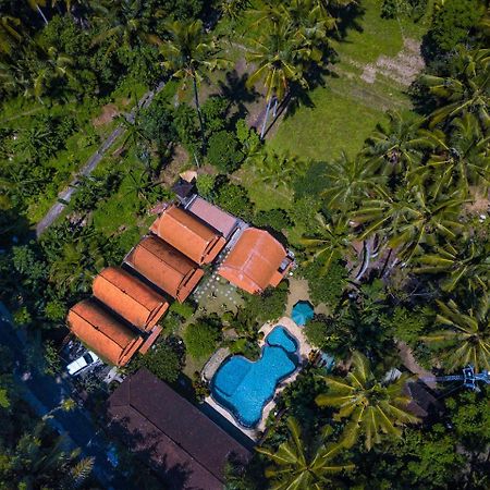 Villa Jineng Ubud By Basma Groups Eksteriør bilde