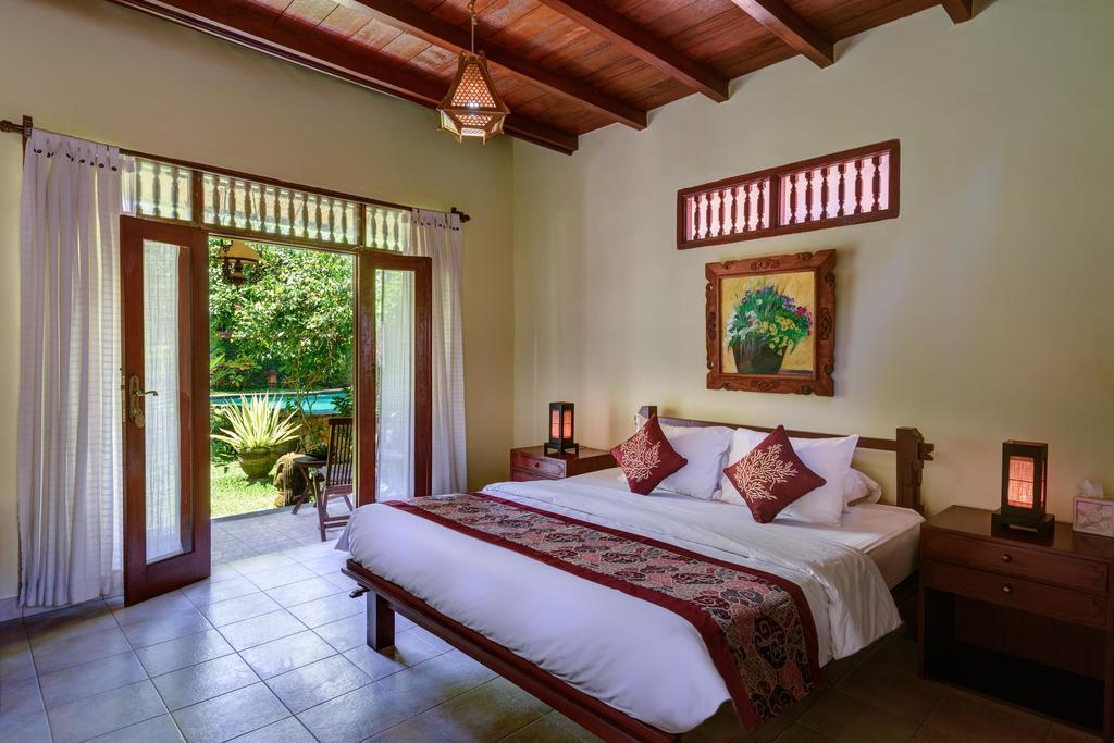 Villa Jineng Ubud By Basma Groups Eksteriør bilde