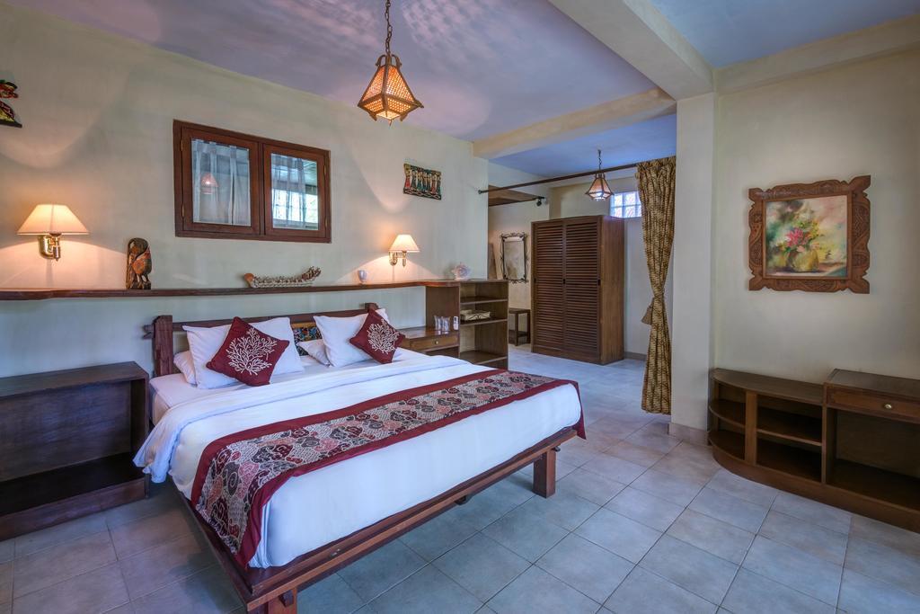 Villa Jineng Ubud By Basma Groups Eksteriør bilde
