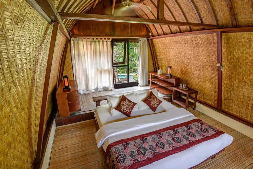 Villa Jineng Ubud By Basma Groups Eksteriør bilde