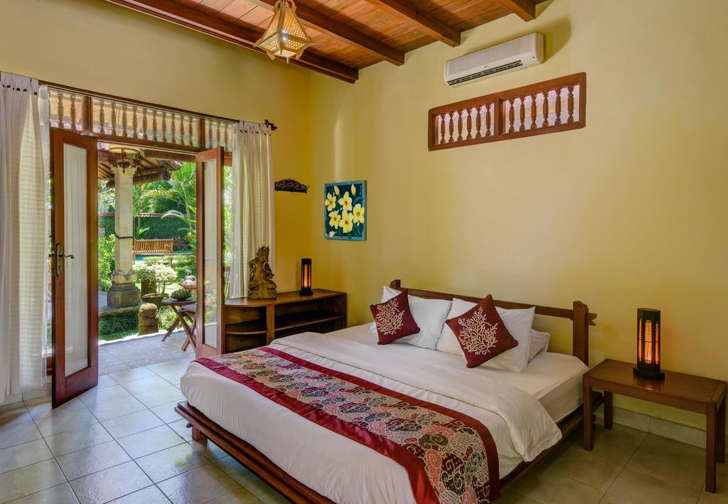 Villa Jineng Ubud By Basma Groups Eksteriør bilde
