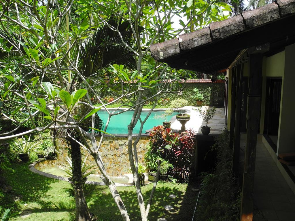 Villa Jineng Ubud By Basma Groups Eksteriør bilde