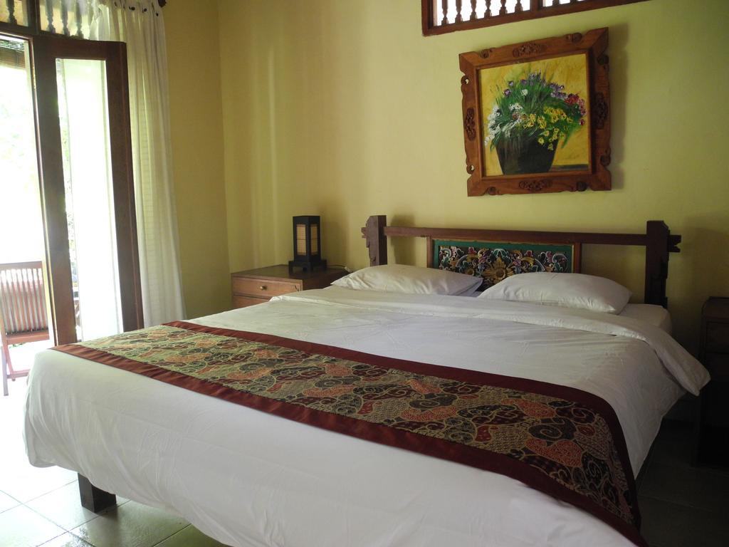 Villa Jineng Ubud By Basma Groups Eksteriør bilde