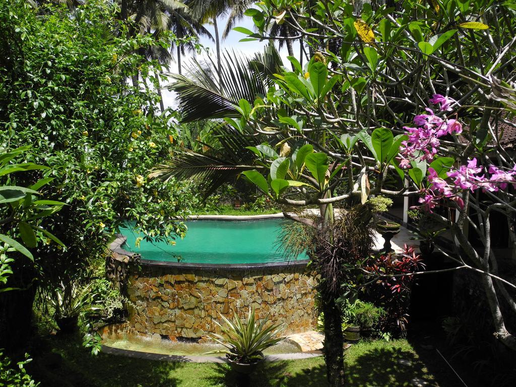 Villa Jineng Ubud By Basma Groups Eksteriør bilde