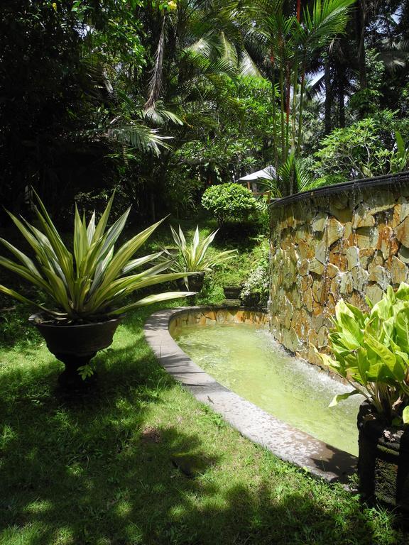 Villa Jineng Ubud By Basma Groups Eksteriør bilde