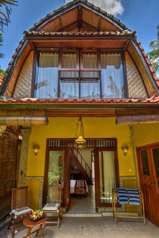 Villa Jineng Ubud By Basma Groups Eksteriør bilde