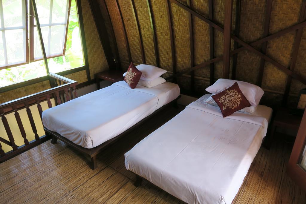 Villa Jineng Ubud By Basma Groups Eksteriør bilde