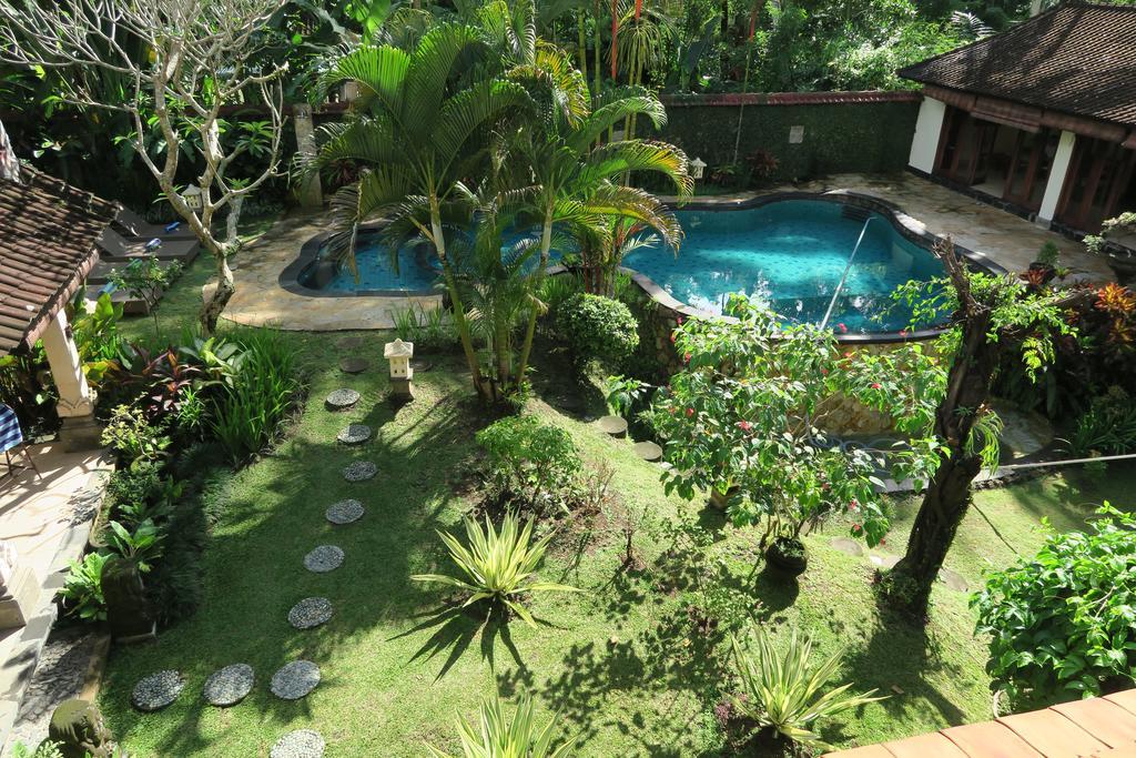 Villa Jineng Ubud By Basma Groups Eksteriør bilde