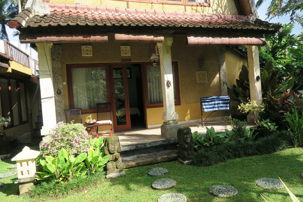 Villa Jineng Ubud By Basma Groups Eksteriør bilde
