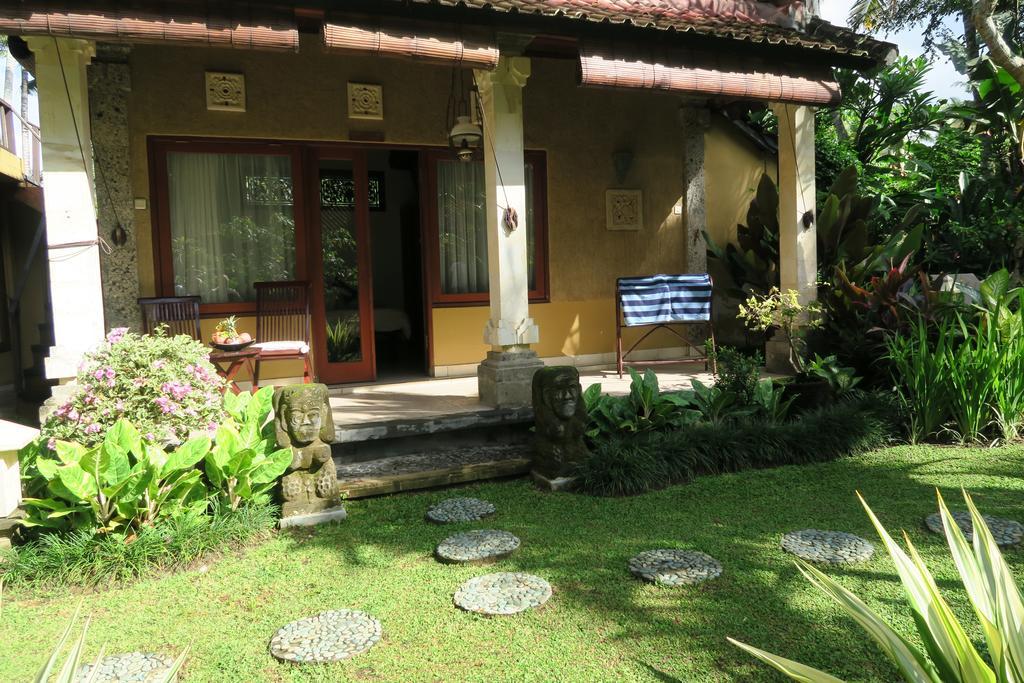 Villa Jineng Ubud By Basma Groups Eksteriør bilde