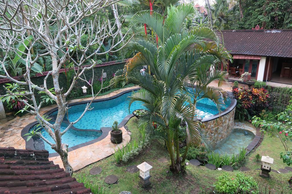Villa Jineng Ubud By Basma Groups Eksteriør bilde