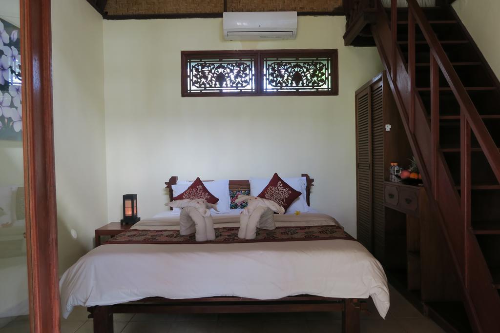 Villa Jineng Ubud By Basma Groups Eksteriør bilde