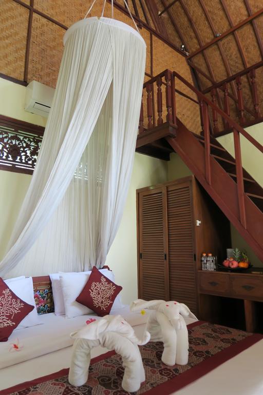 Villa Jineng Ubud By Basma Groups Eksteriør bilde