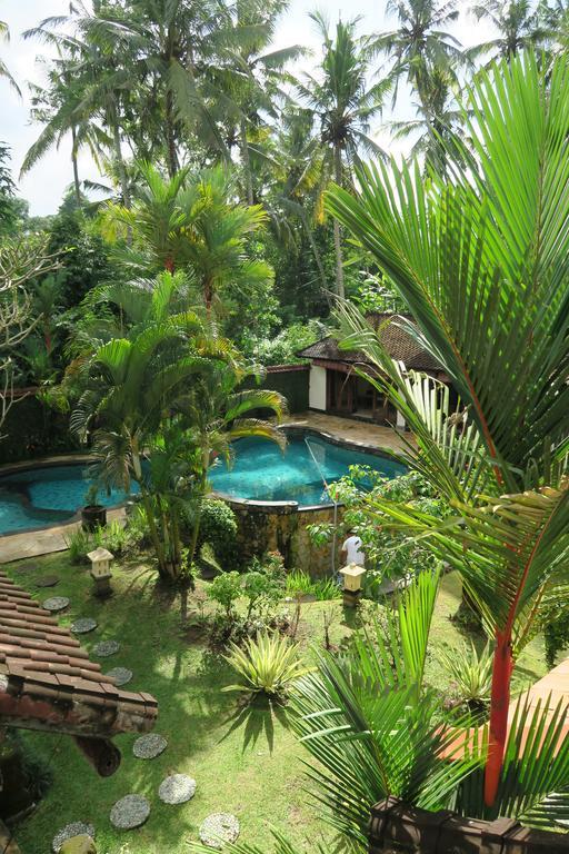 Villa Jineng Ubud By Basma Groups Rom bilde