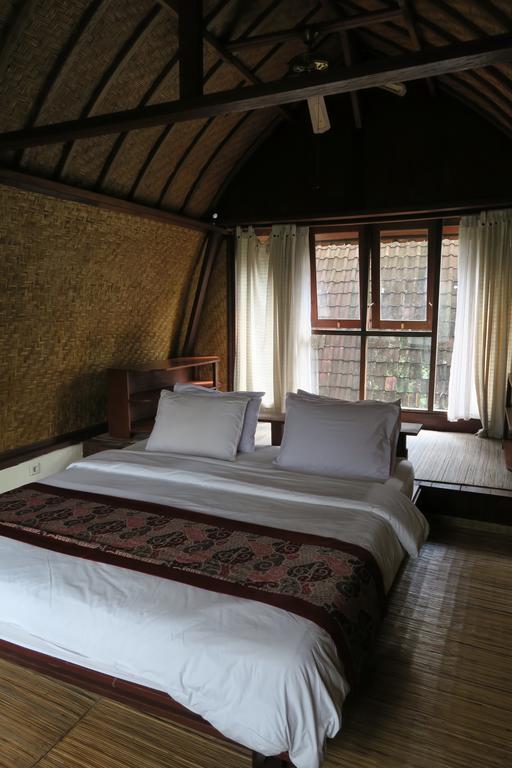 Villa Jineng Ubud By Basma Groups Eksteriør bilde