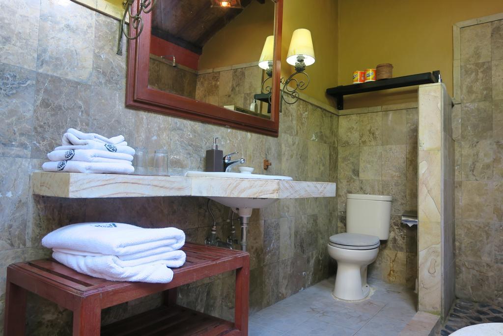 Villa Jineng Ubud By Basma Groups Eksteriør bilde