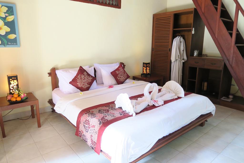 Villa Jineng Ubud By Basma Groups Eksteriør bilde