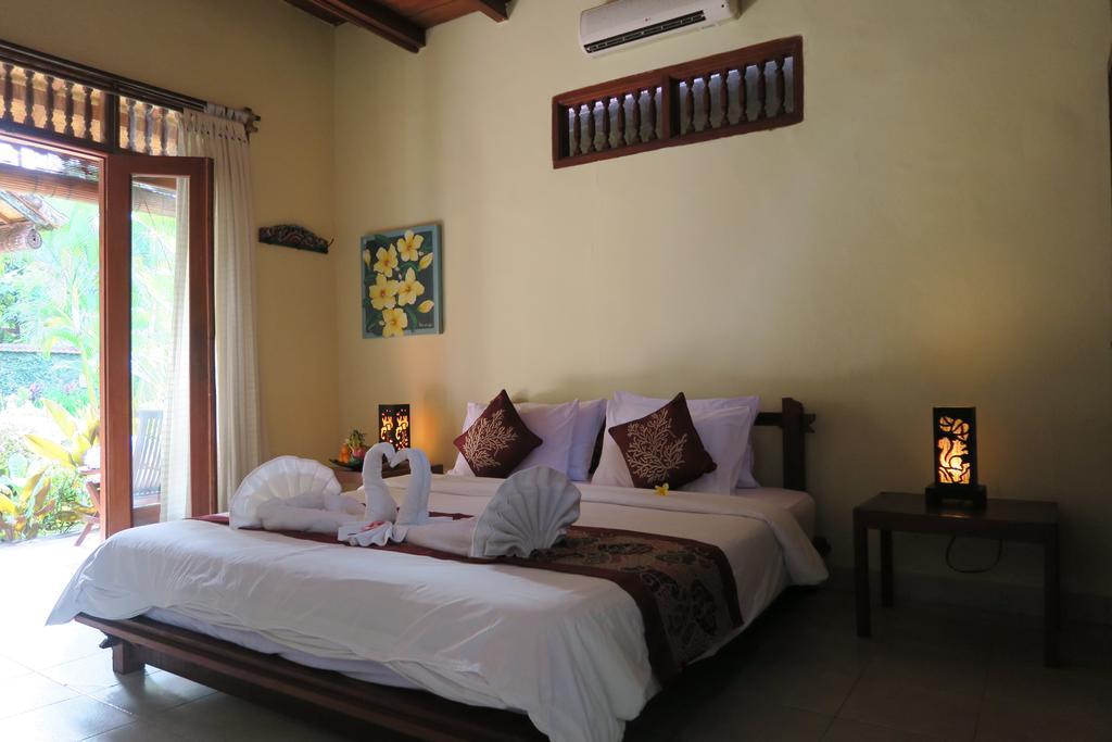 Villa Jineng Ubud By Basma Groups Eksteriør bilde