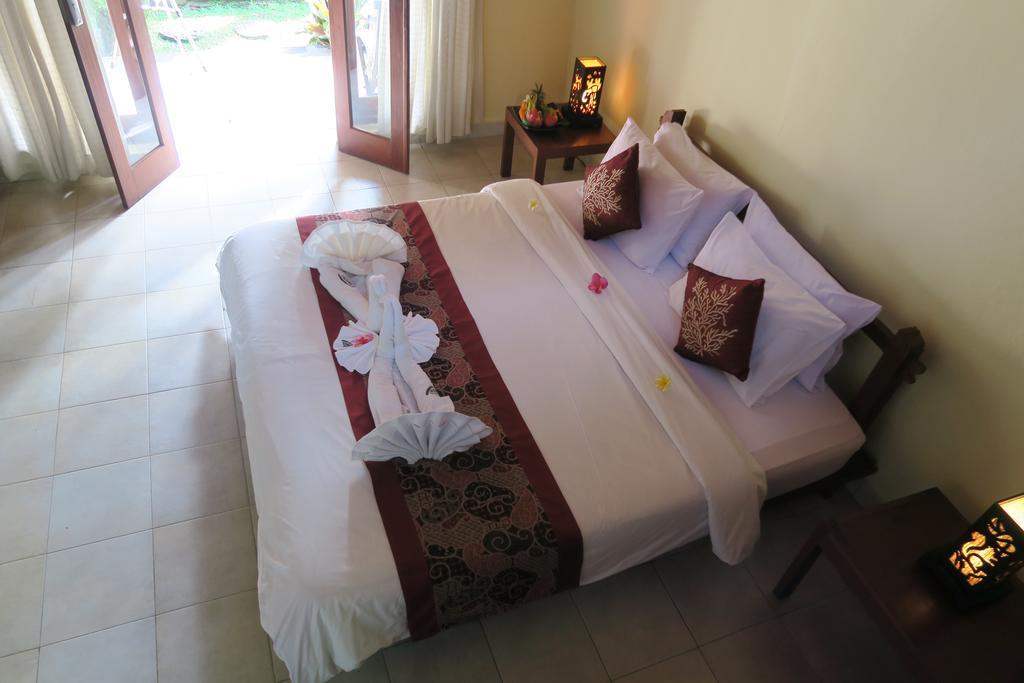 Villa Jineng Ubud By Basma Groups Eksteriør bilde