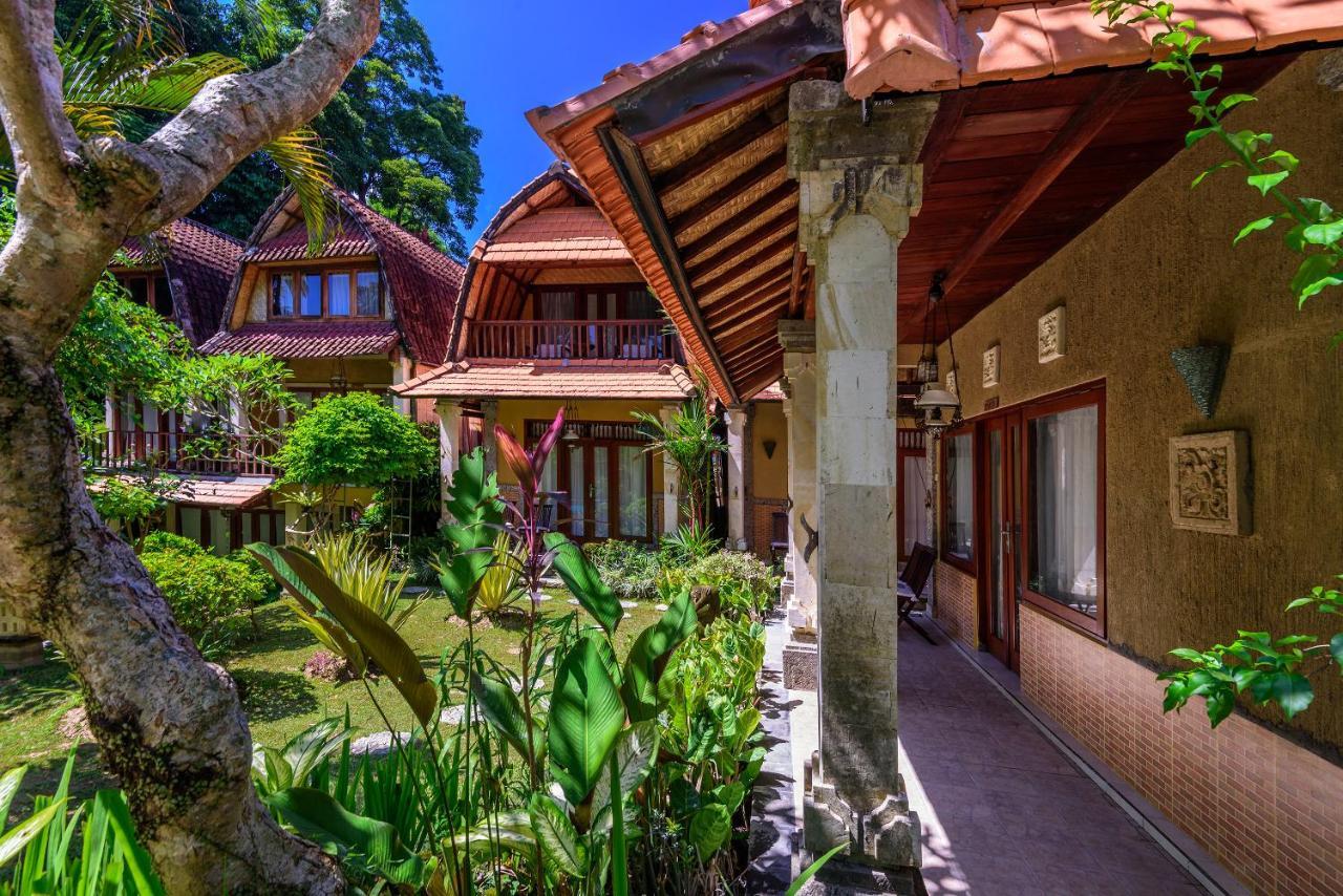 Villa Jineng Ubud By Basma Groups Eksteriør bilde